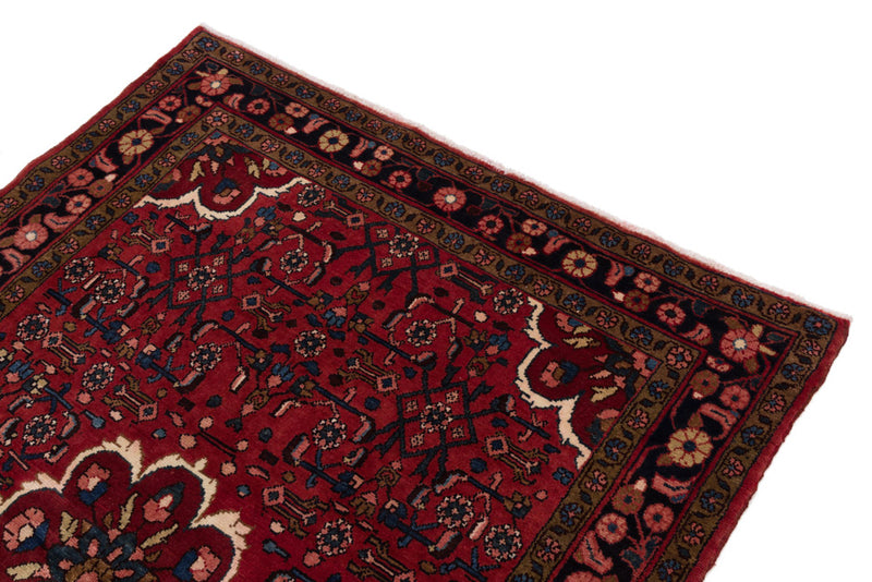 Hosseinabad Tapete 200x150cm - Tapete persa