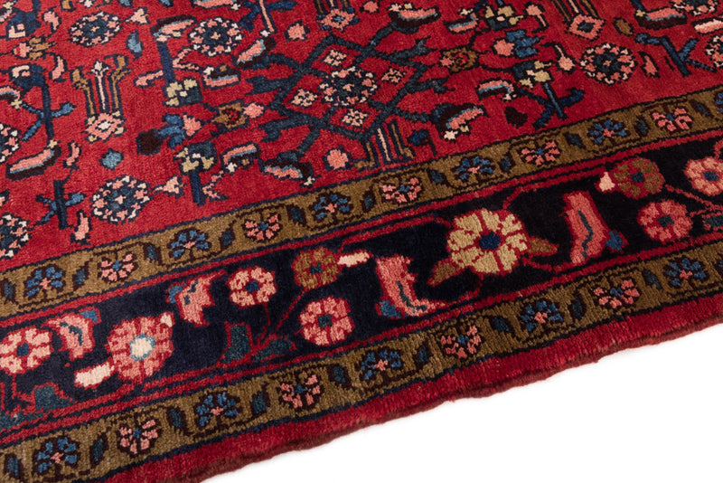 Hosseinabad Tapete 200x150cm - Tapete persa