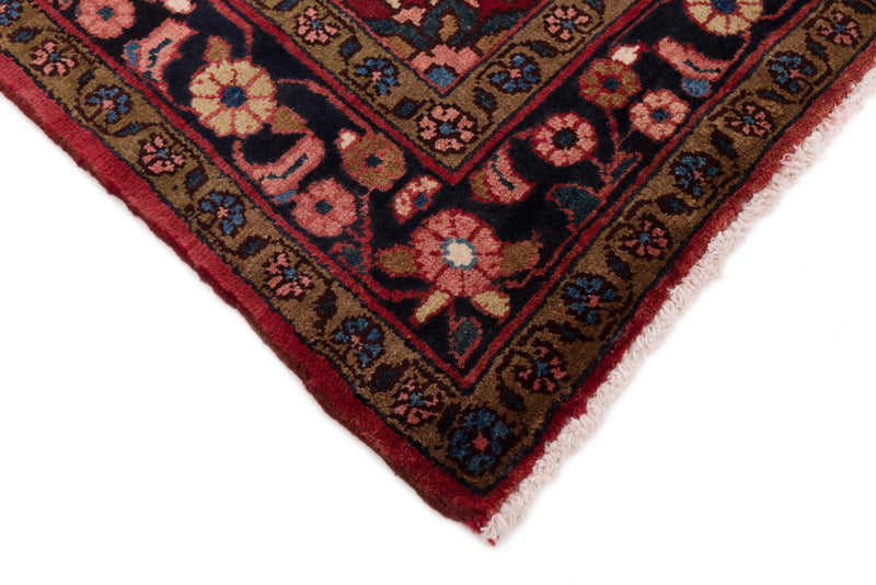 Hosseinabad Tapete 200x150cm - Tapete persa