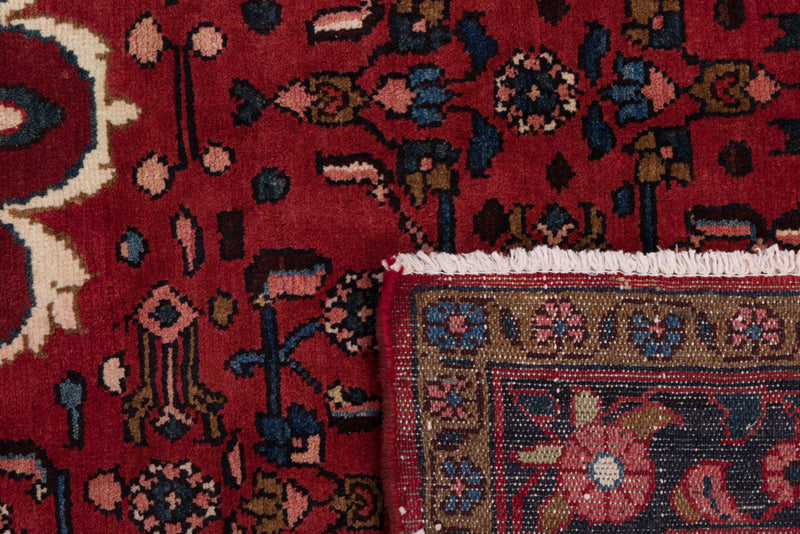 Hosseinabad Tapete 200x150cm - Tapete persa