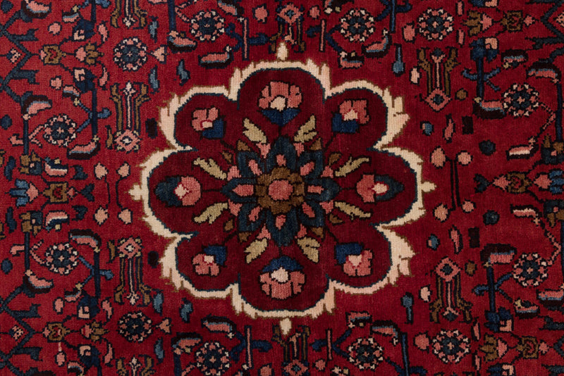 Hosseinabad Tapete 200x150cm - Tapete persa