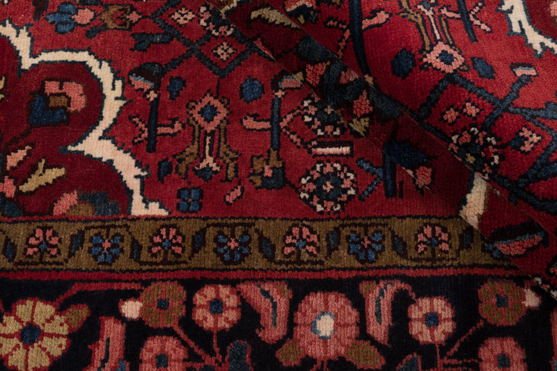 Hosseinabad Tapete 200x150cm - Tapete persa