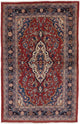 Sarouk Tapete 205x130cm - Tapete persa