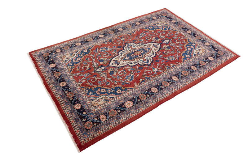 Sarouk Tapete 205x130cm - Tapete persa