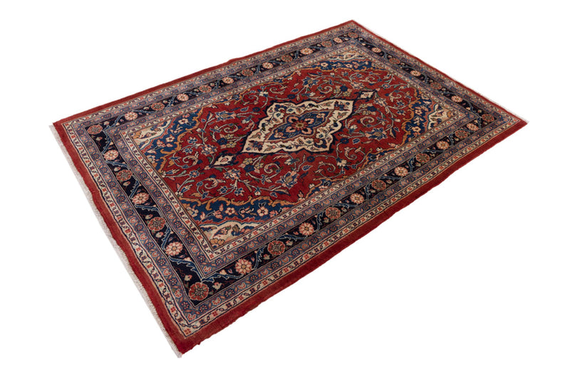 Sarouk Tapete 205x130cm - Tapete persa