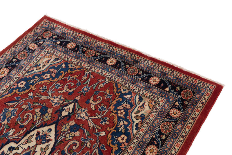 Sarouk Tapete 205x130cm - Tapete persa