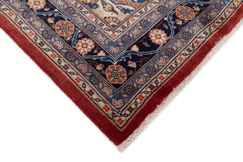Sarouk Tapete 205x130cm - Tapete persa