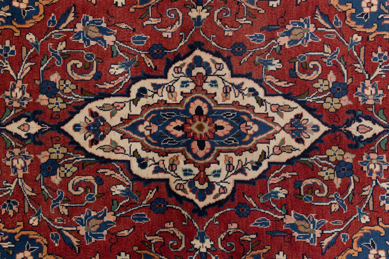 Sarouk Tapete 205x130cm - Tapete persa