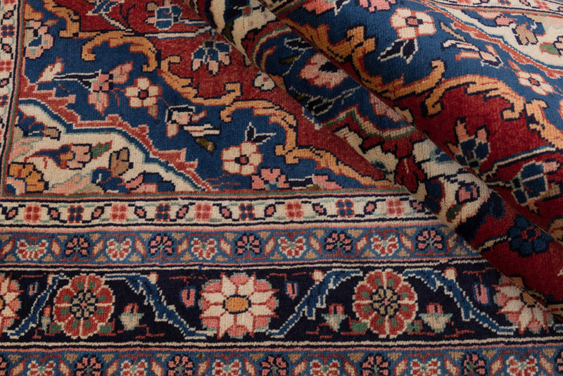 Sarouk Tapete 205x130cm - Tapete persa
