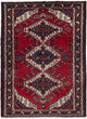Hamadan Tapete 160x217cm - Tapete persa