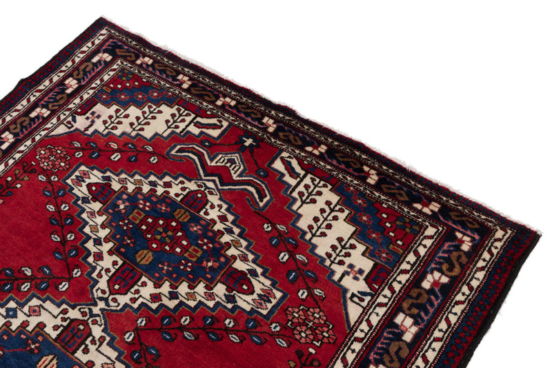Hamadan Tapete 160x217cm - Tapete persa