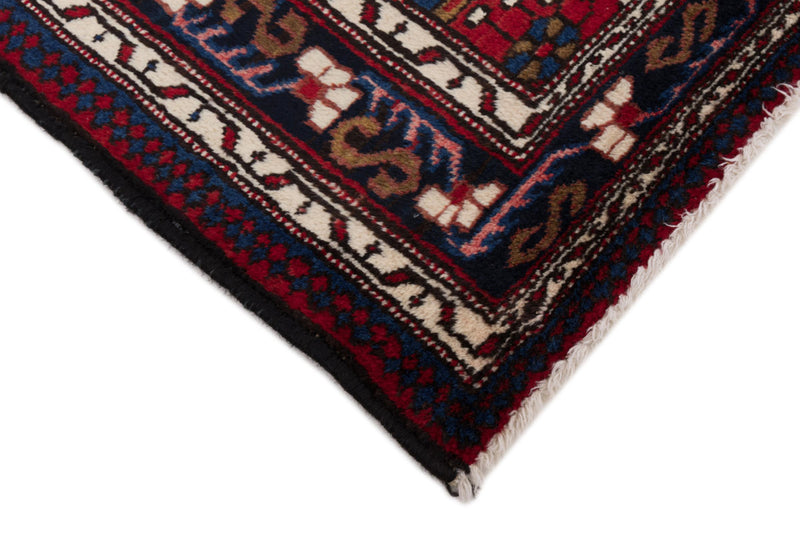 Hamadan Tapete 160x217cm - Tapete persa