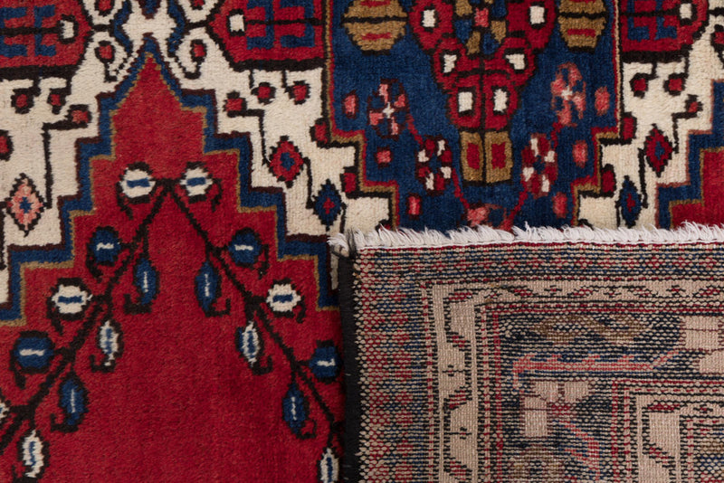 Hamadan Tapete 160x217cm - Tapete persa