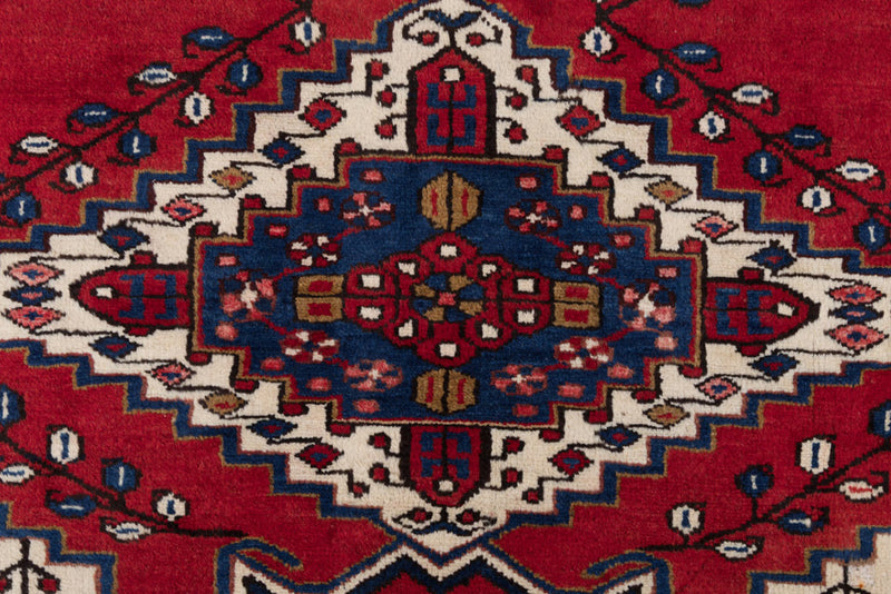 Hamadan Tapete 160x217cm - Tapete persa