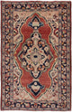 Hamadan Tapete 220x147cm - Tapete persa