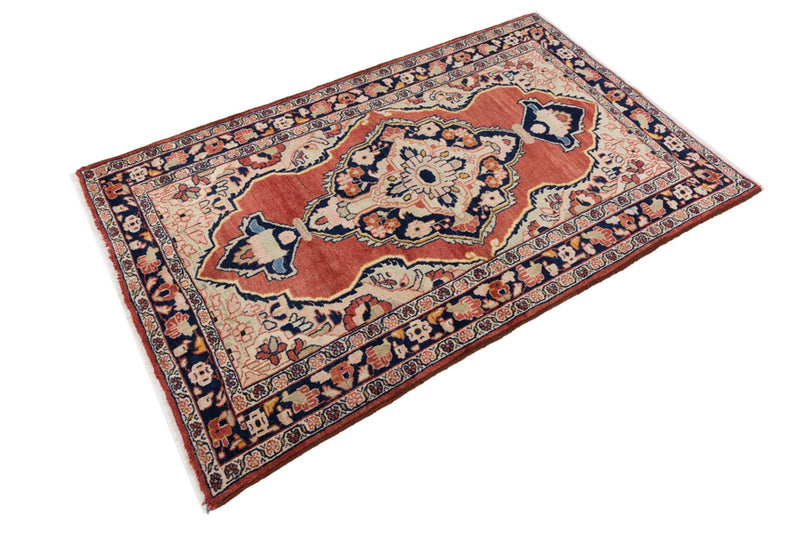 Hamadan Tapete 220x147cm - Tapete persa