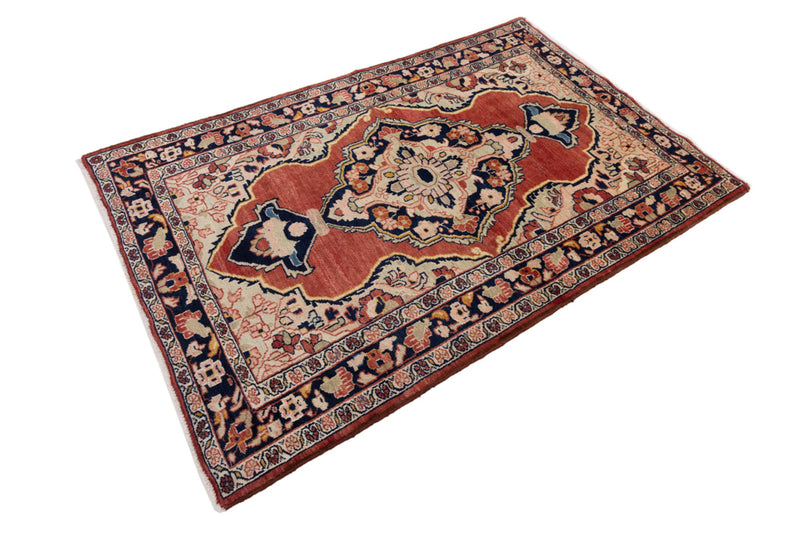 Hamadan Tapete 220x147cm - Tapete persa