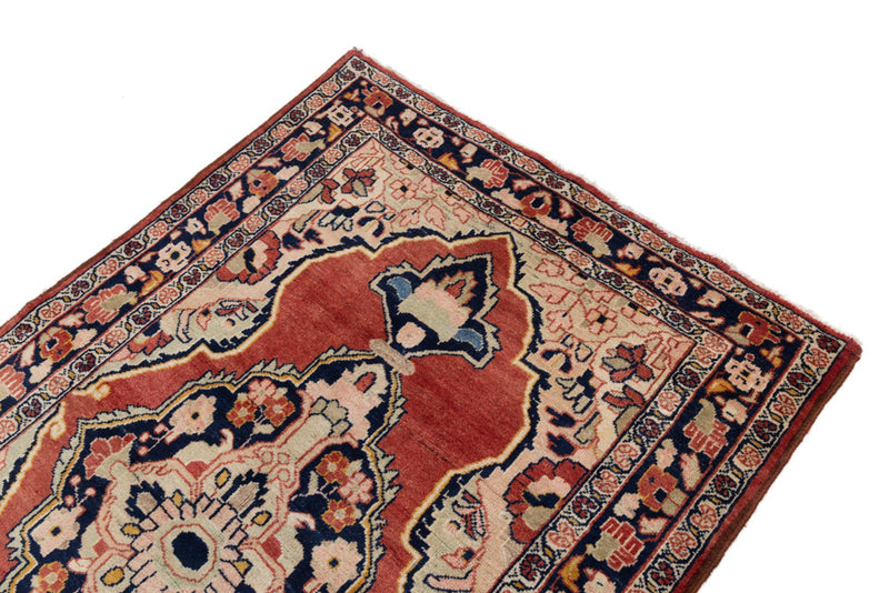 Hamadan Tapete 220x147cm - Tapete persa