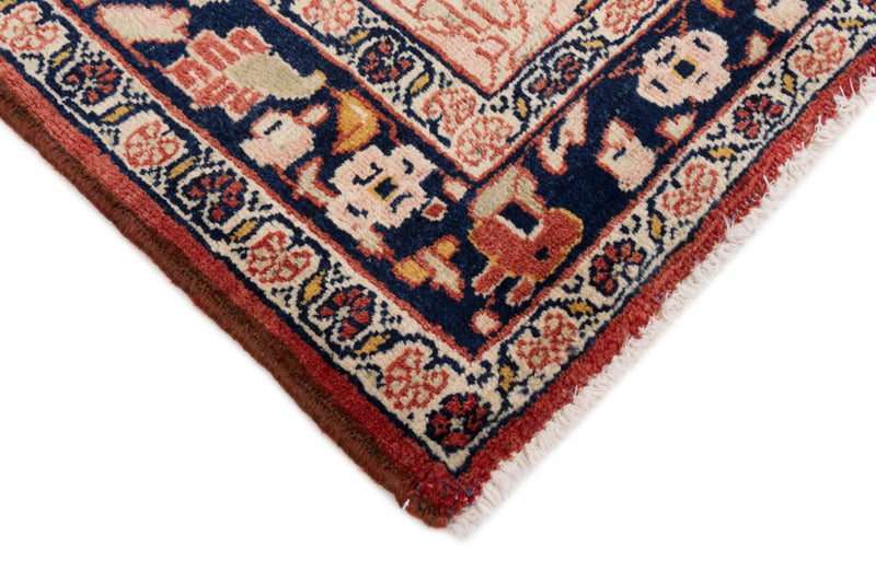 Hamadan Tapete 220x147cm - Tapete persa