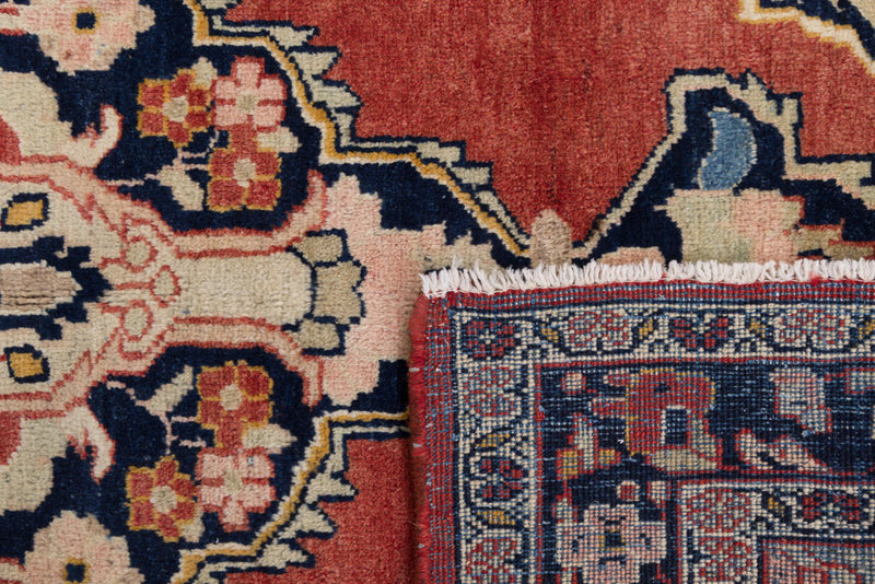 Hamadan Tapete 220x147cm - Tapete persa