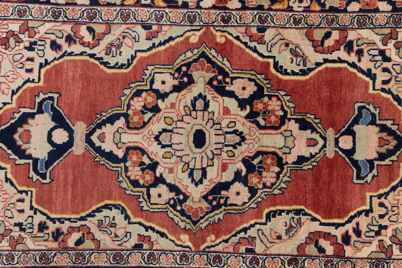 Hamadan Tapete 220x147cm - Tapete persa