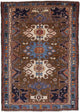 Hamadan Tapete 190x135cm - Tapete persa