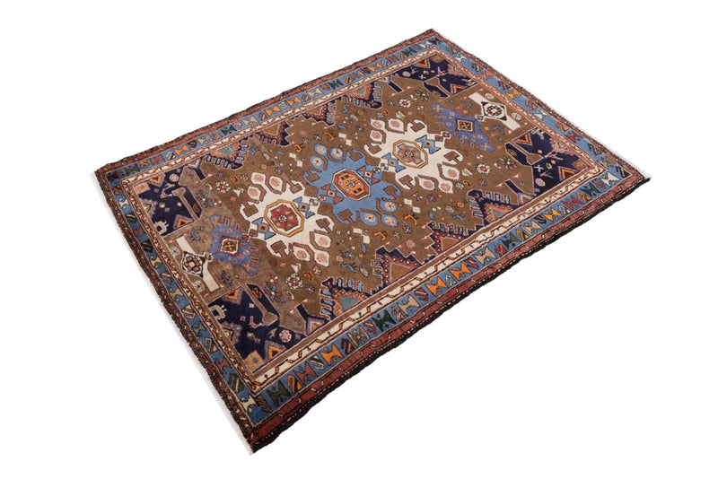 Hamadan Tapete 190x135cm - Tapete persa