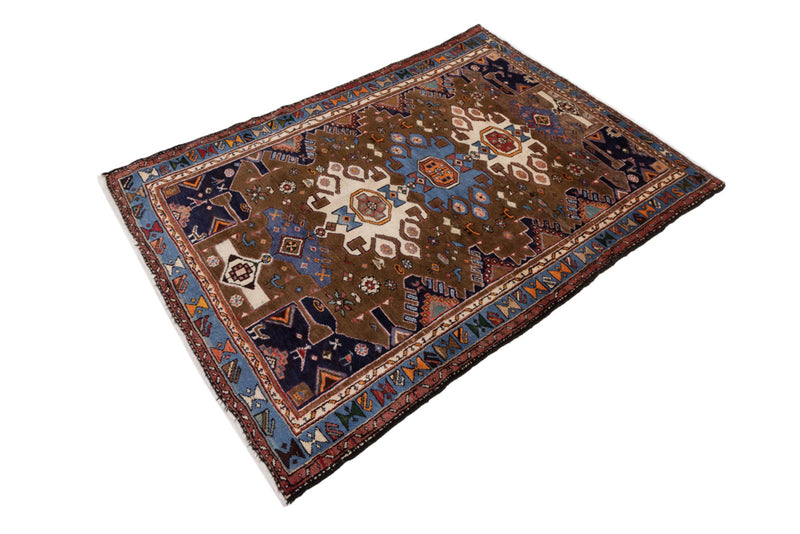 Hamadan Tapete 190x135cm - Tapete persa
