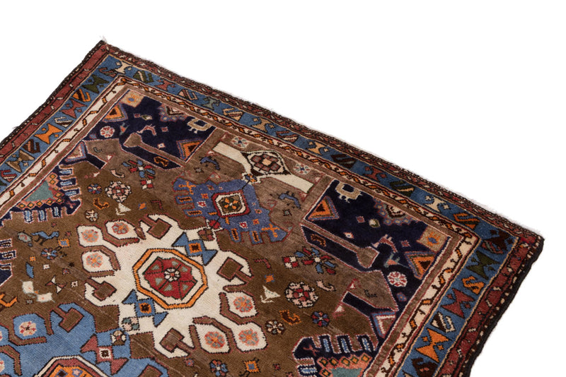Hamadan Tapete 190x135cm - Tapete persa