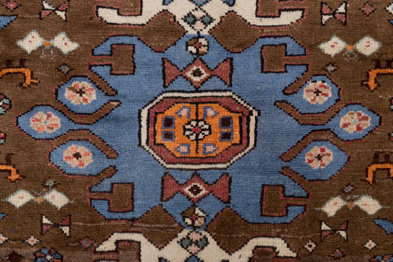 Hamadan Tapete 190x135cm - Tapete persa