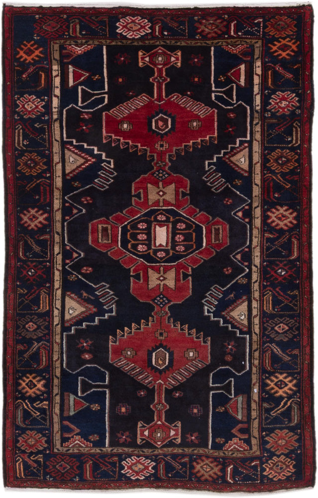 Hamadan Tapete 140x210cm - Tapete persa