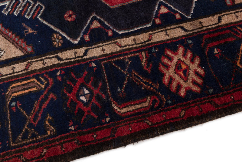 Hamadan Tapete 140x210cm - Tapete persa