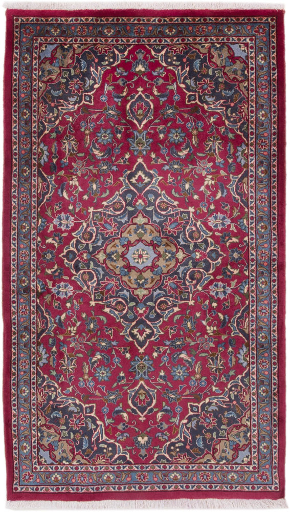 Mashhad Tapete 200x115cm - Tapete persa