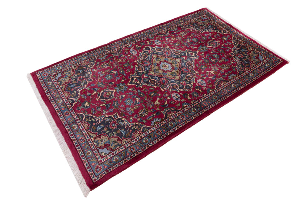 Mashhad Tapete 200x115cm - Tapete persa