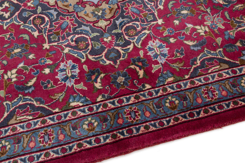Mashhad Tapete 200x115cm - Tapete persa