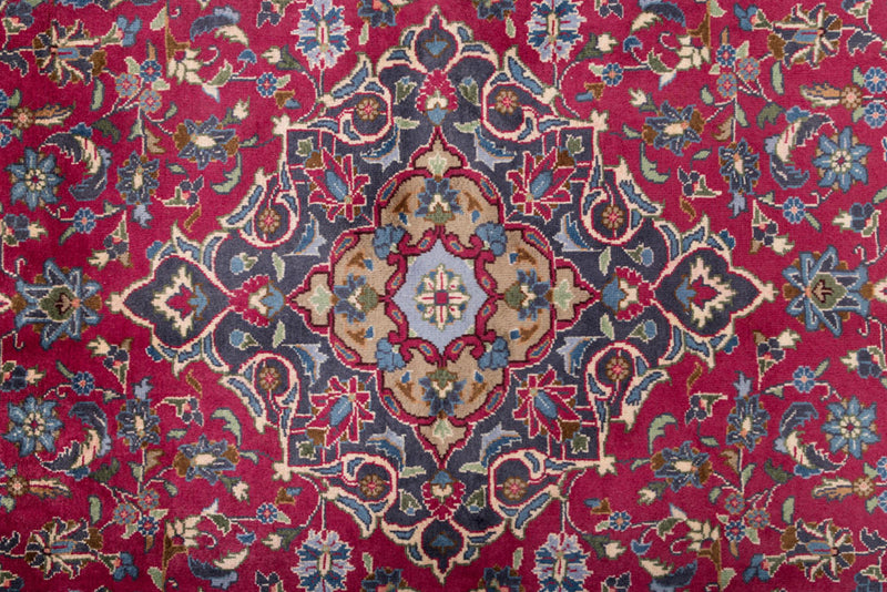 Mashhad Tapete 200x115cm - Tapete persa