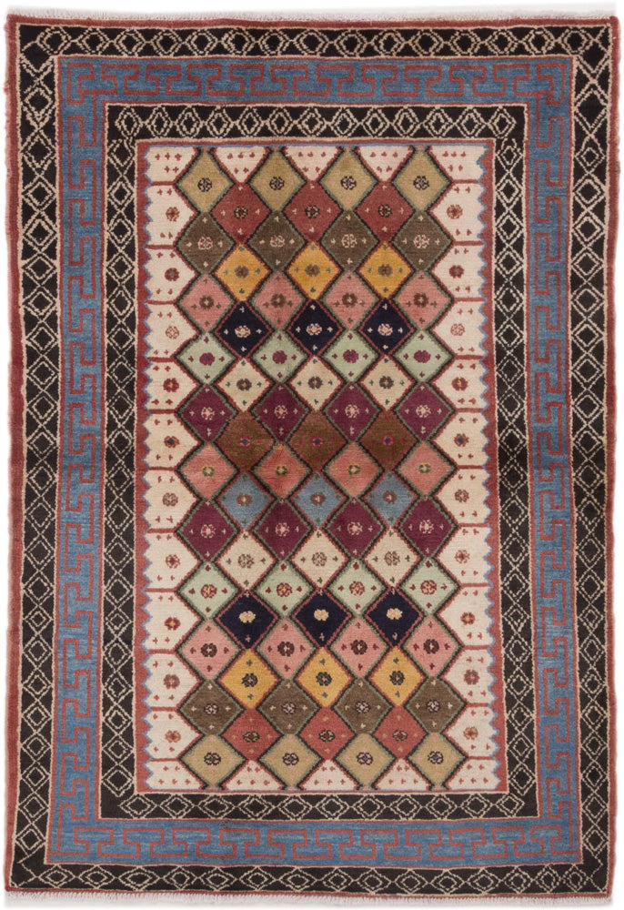 Kashkuli Tapete 190x132cm - Tapete persa