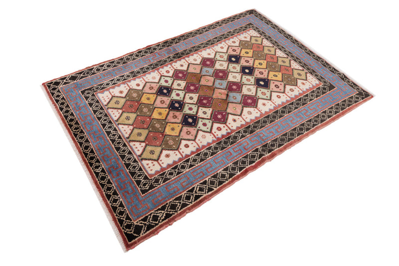 Kashkuli Tapete 190x132cm - Tapete persa