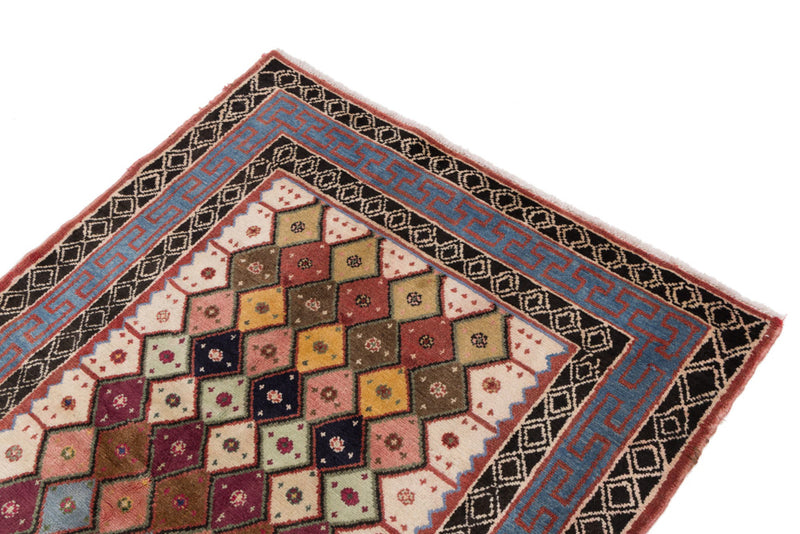 Kashkuli Tapete 190x132cm - Tapete persa