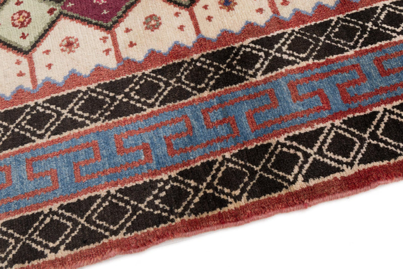 Kashkuli Tapete 190x132cm - Tapete persa