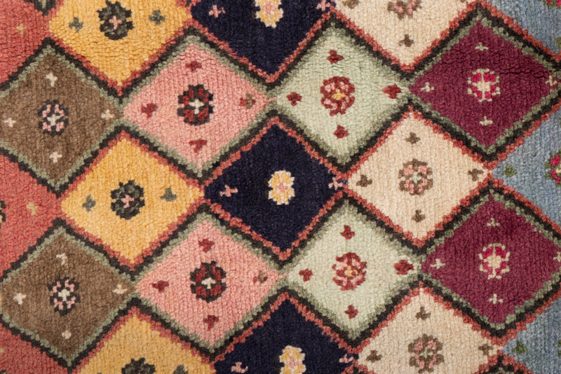 Kashkuli Tapete 190x132cm - Tapete persa