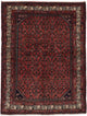 Hamadan Tapete 146x190cm - Tapete persa