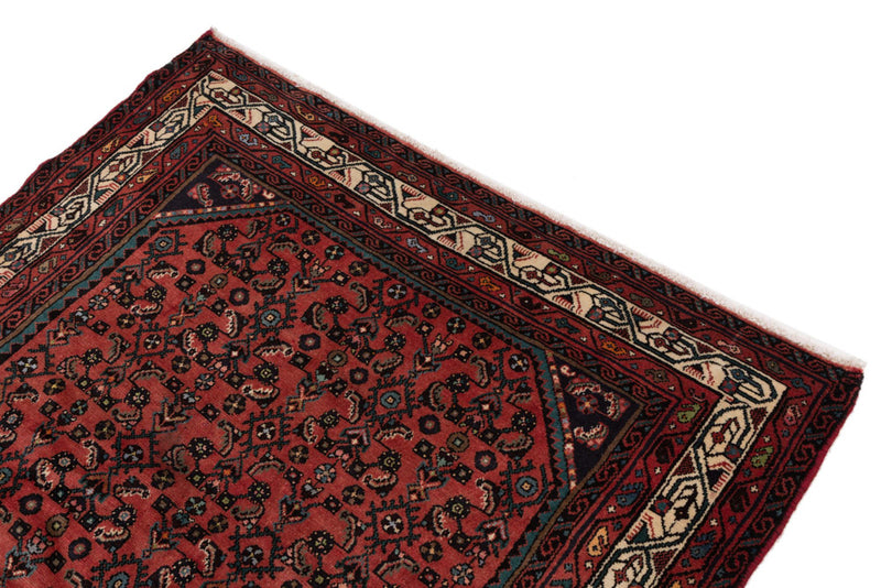 Hamadan Tapete 146x190cm - Tapete persa