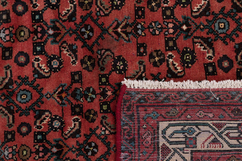 Hamadan Tapete 146x190cm - Tapete persa
