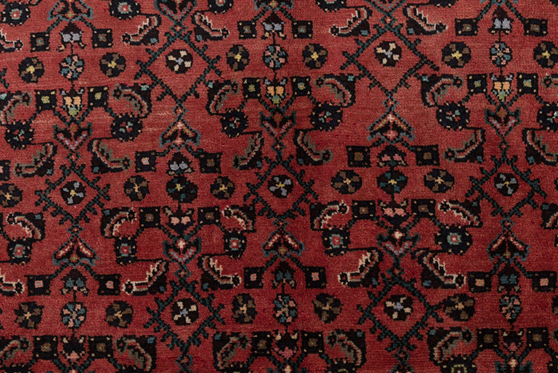 Hamadan Tapete 146x190cm - Tapete persa
