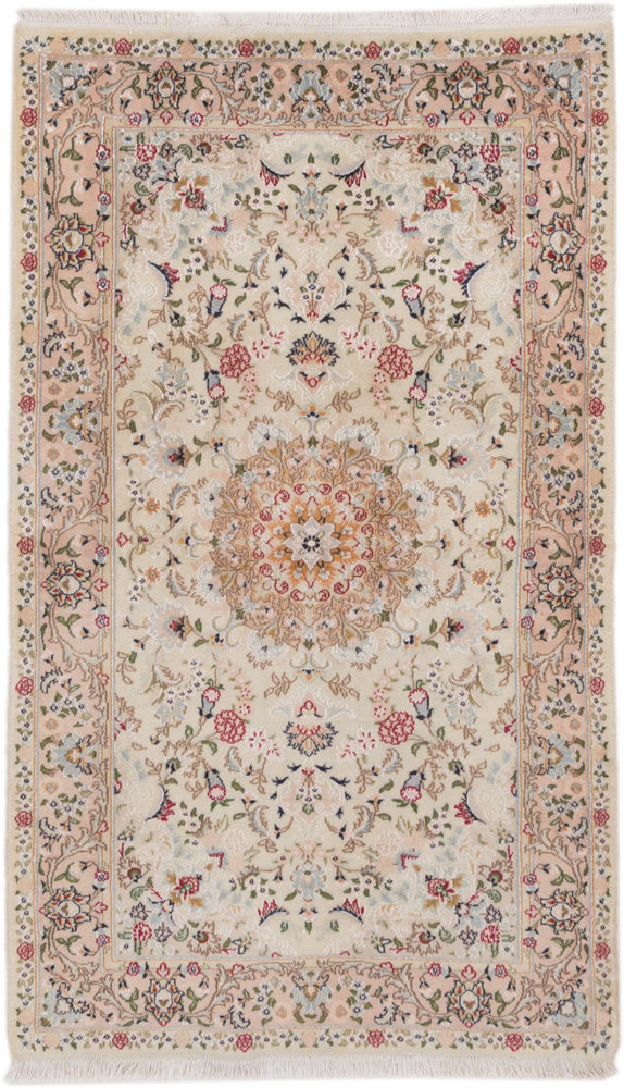 Tabriz - 40 Raj Tapete 201x120cm - Tapete persa
