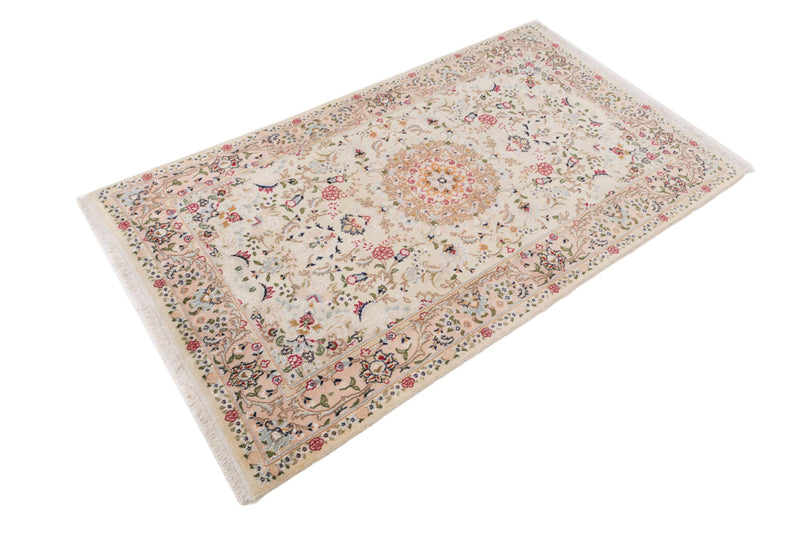 Tabriz - 40 Raj Tapete 201x120cm - Tapete persa