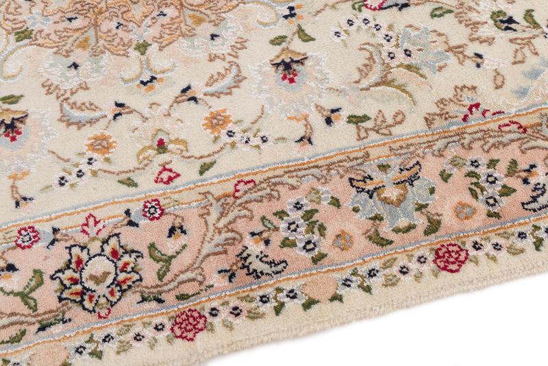 Tabriz - 40 Raj Tapete 201x120cm - Tapete persa