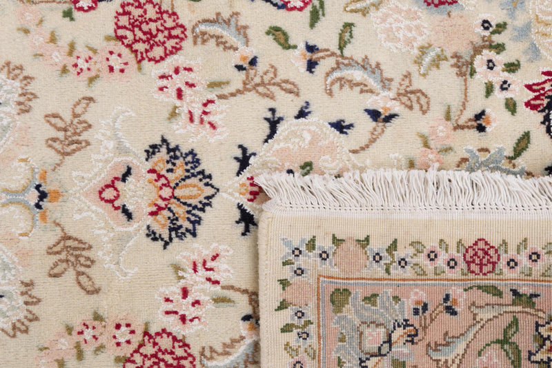 Tabriz - 40 Raj Tapete 201x120cm - Tapete persa