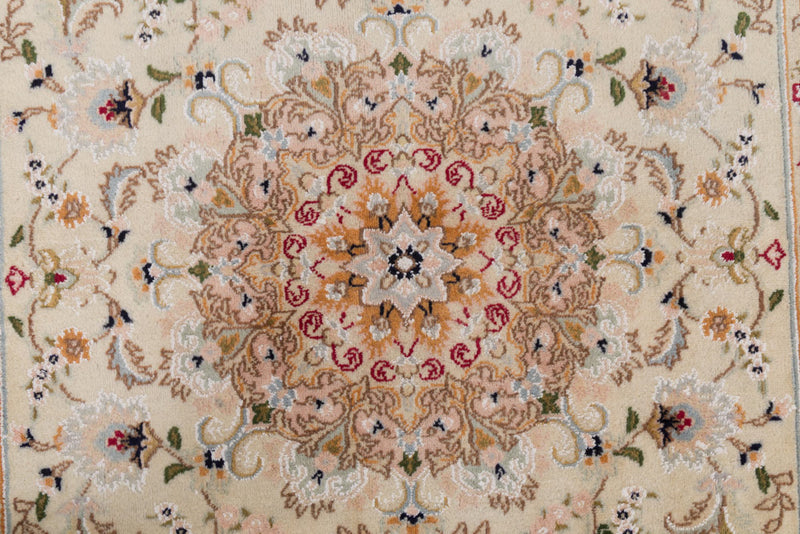 Tabriz - 40 Raj Tapete 201x120cm - Tapete persa